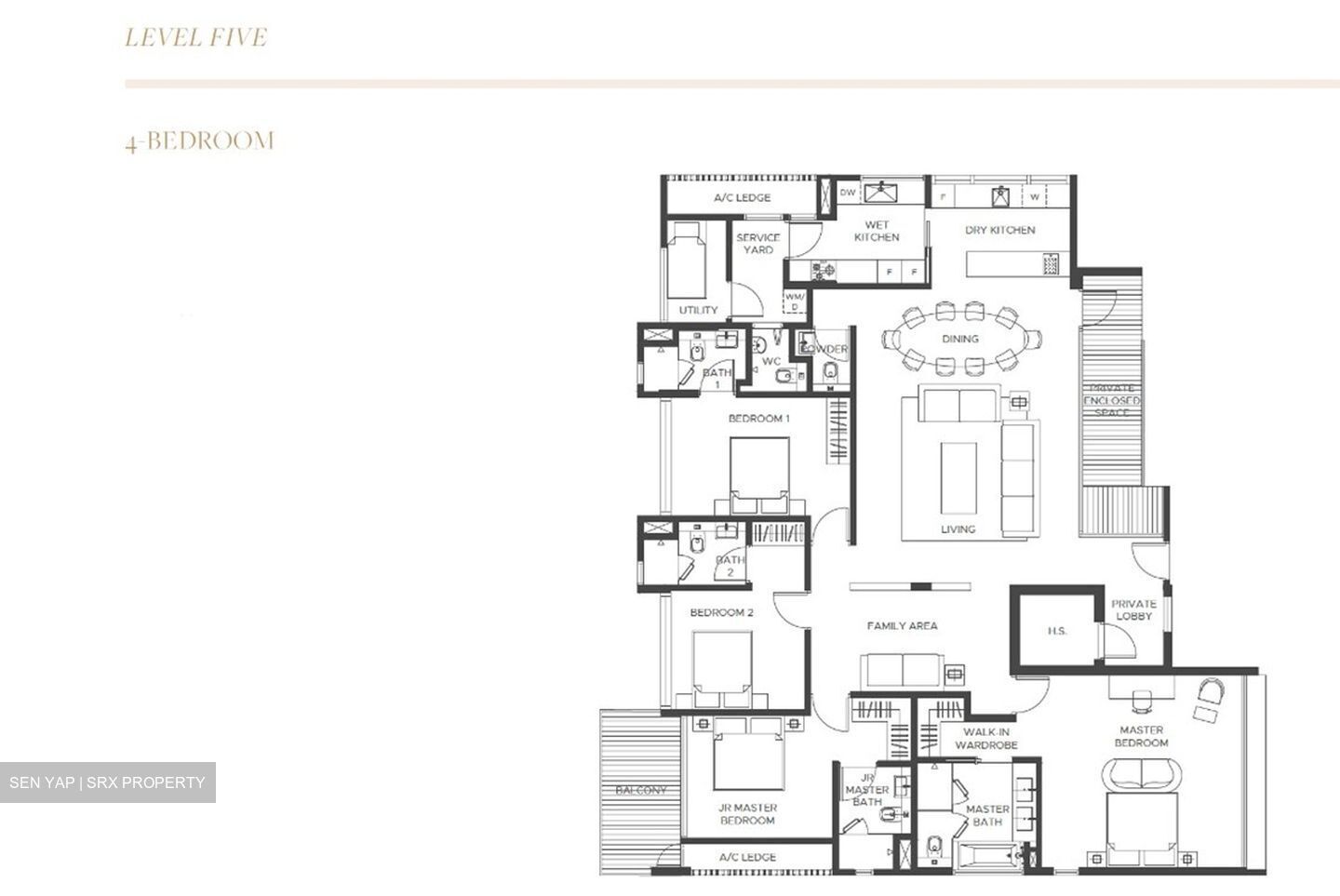 The Giverny Residences (D10), Apartment #577135561